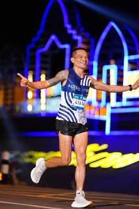 BIB: 41614
                            <button type="button" onclick="openModal(22831323)" class="btn btn-primary btn-sm float-right btn-popup" data-toggle="modal" data-target=".modal-high-quality">
                        <i class="fas fa-shopping-cart"></i> Add to Cart
                    </button>
                                            <button type="button" onclick="isThisMe(22831323, true)" class="btn btn-success btn-sm float-right btn-popup btn-isme hidden" data-toggle="tooltip" data-placement="bottom" title="นี่คือรูปของคุณใช่ไหม คลิกที่นี่เพื่อเอาเข้าอัลบั้ม">
                        <i class="fas fa-plus"></i> Add to album
                    </button>
                    <button type="button" onclick="isThisMe(22831323, false)" class="btn btn-warning btn-sm float-right btn-popup btn-isnotme hidden">
                        <i class="fas fa-ban"></i> Remove from album
                    </button>